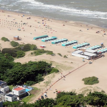 Virazon Suites Mar de Las Pampas Eksteriør bilde