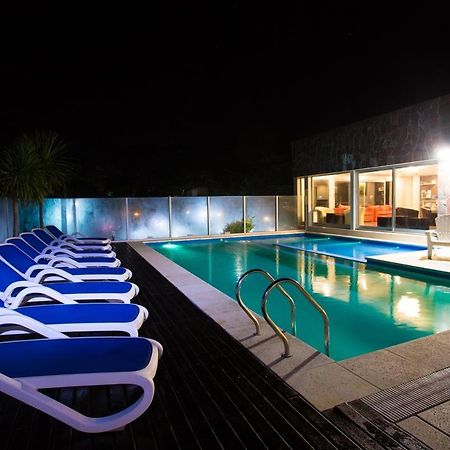 Virazon Suites Mar de Las Pampas Eksteriør bilde