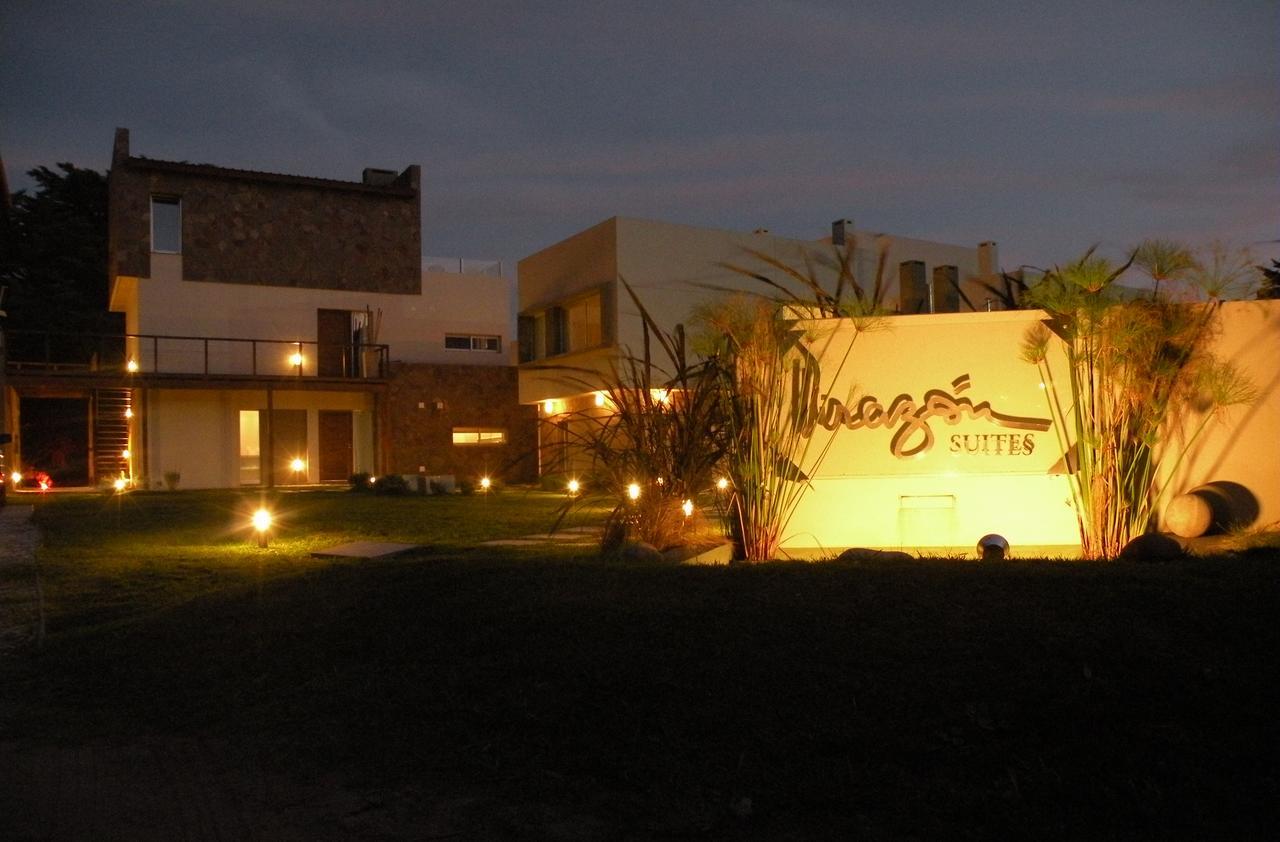 Virazon Suites Mar de Las Pampas Eksteriør bilde
