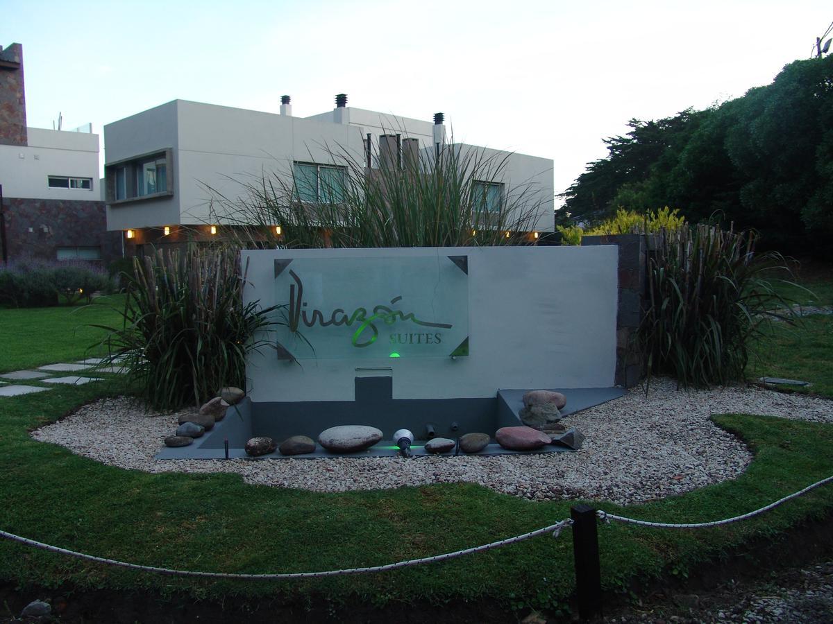 Virazon Suites Mar de Las Pampas Eksteriør bilde