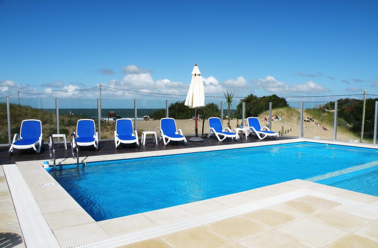 Virazon Suites Mar de Las Pampas Eksteriør bilde