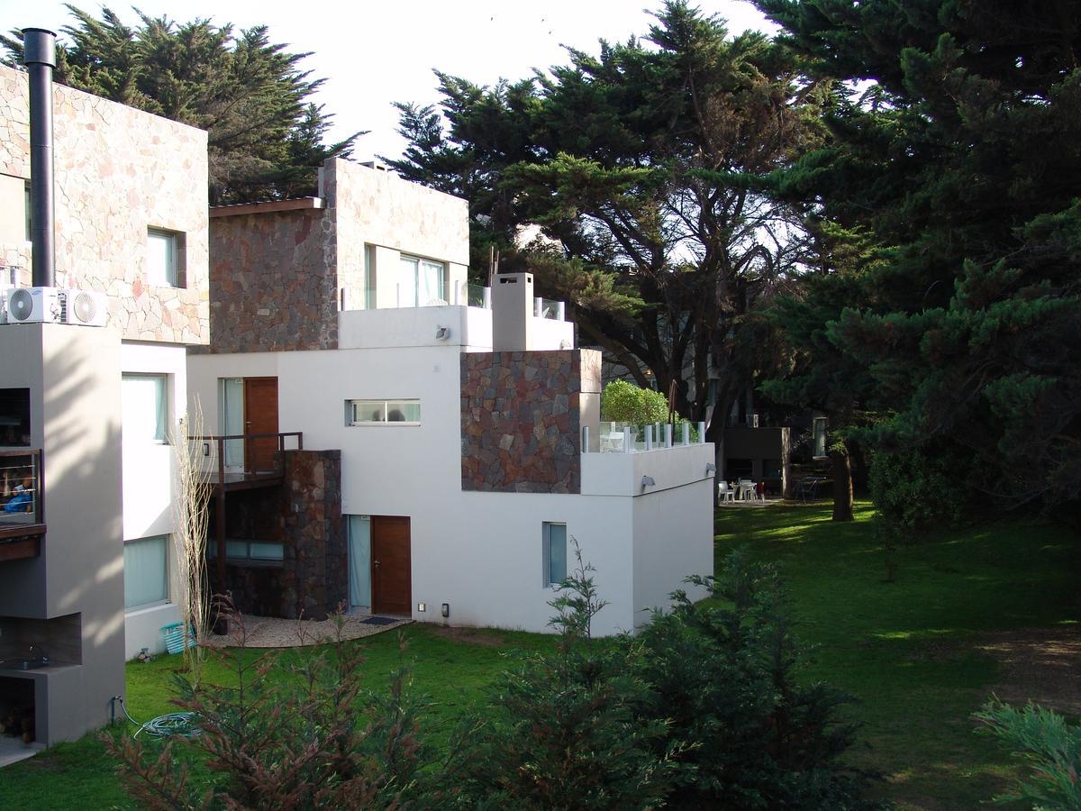 Virazon Suites Mar de Las Pampas Eksteriør bilde