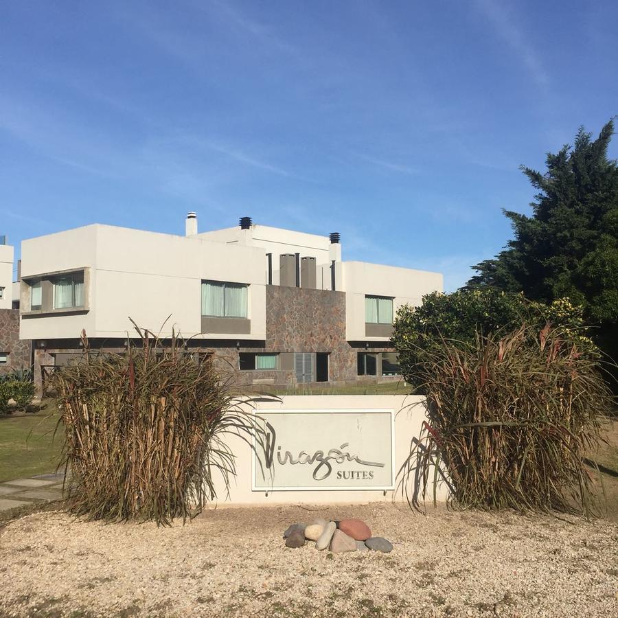 Virazon Suites Mar de Las Pampas Eksteriør bilde