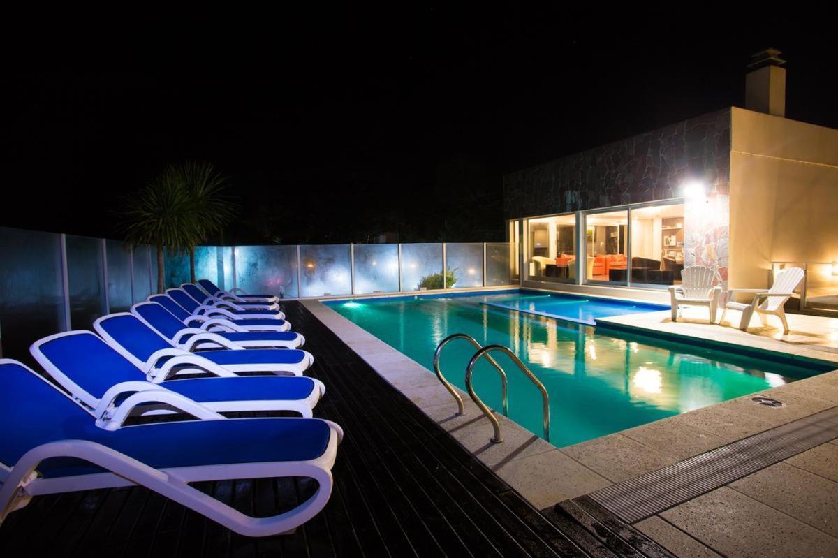 Virazon Suites Mar de Las Pampas Eksteriør bilde